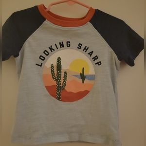 Old Navy Boys 18-24 months Tshirt
